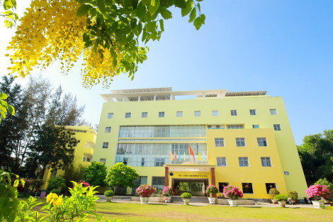 Trường ĐH Trà Vinh‎ tiếp tục thăng hạng trong Top 100 của WURI Ranking 2023