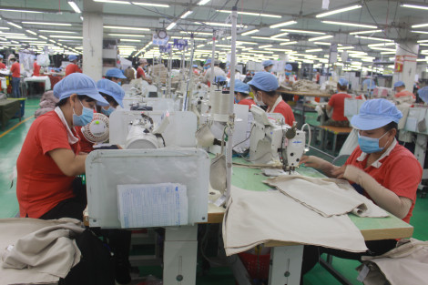 Thu hút đầu tư nhà ở xã hội tại khu thiết chế công đoàn Cần Thơ trong giai đoạn 2021-2025