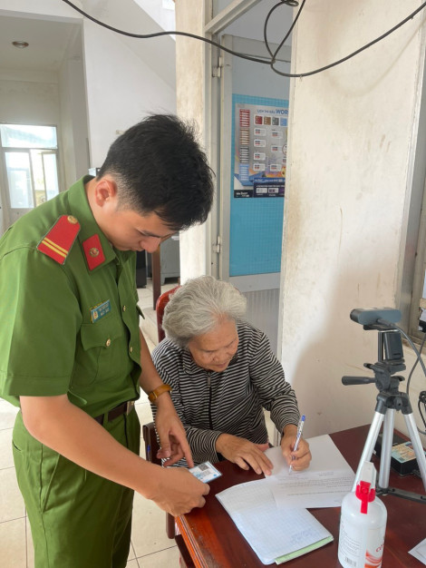Nâng cao chất lượng, hiệu quả Phong trào Toàn dân bảo vệ an ninh Tổ quốc