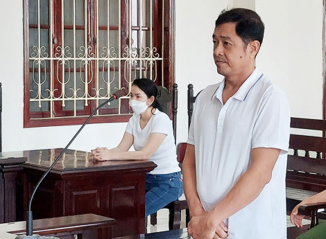 Nguyên Chủ tịch HĐQT Công ty CP khí hóa lỏng Đồng Tháp lãnh 16 năm tù