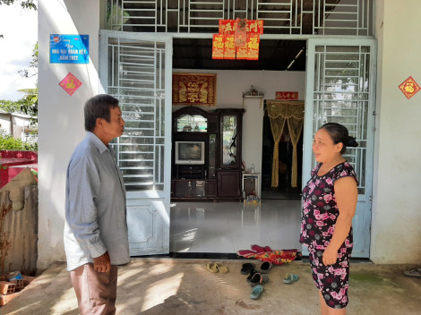 “Khéo” khơi nguồn sức dân