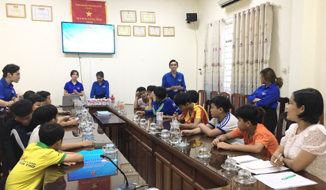 Hành trang đến tương lai