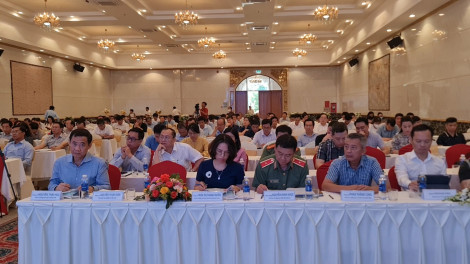 Cần tháo gỡ khó khăn của hoạt động giám định tư pháp