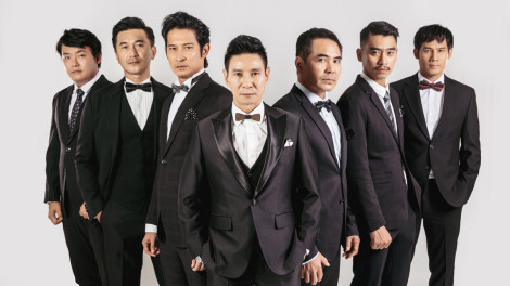 “Lật mặt 6” được chiếu tại thị trường Mỹ