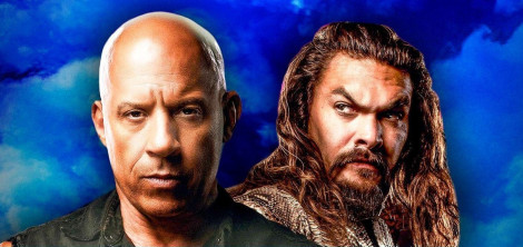 “Fast & Furious 10”
Sướng mắt, đã tai nên không cần hợp lý?