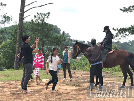 Thế giới ảo, hậu quả thật