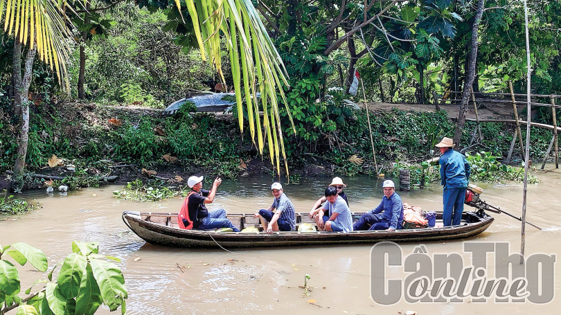 Du lịch nội địa cần giải bài toán chi phí