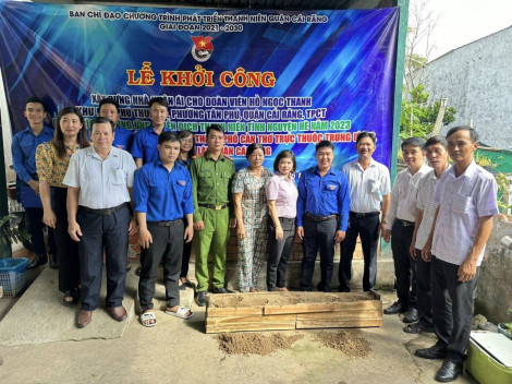 Nhiều hoạt động hưởng ứng Chiến dịch Thanh niên tình nguyện hè