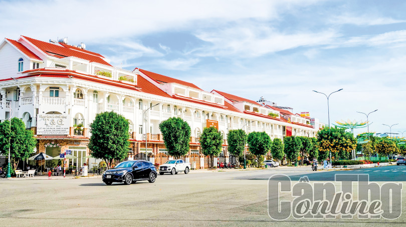 Thủ tướng Chính phủ chỉ đạo tháo gỡ và thúc đẩy thị trường bất động sản phát triển an toàn, lành mạnh, bền vững