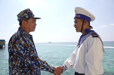 Bài 2: Xóa tan những hoài nghi