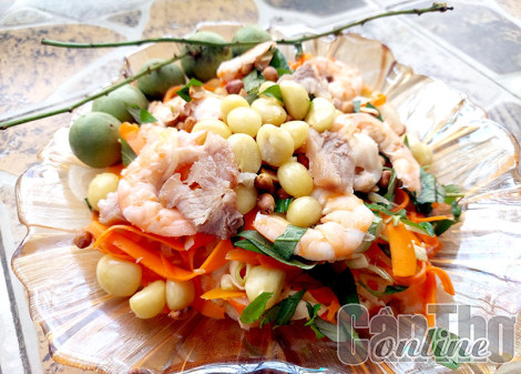Bàn chuyện “trend” ẩm thực