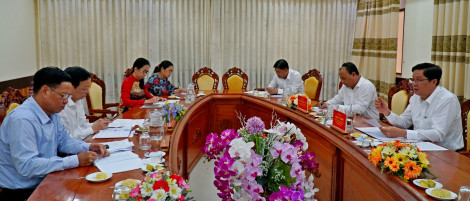 Cuộc thi chính luận về bảo vệ nền tảng tư tưởng của Đảng rất có ý nghĩa