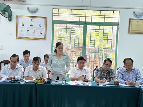 Sớm xác định giá đất cụ thể, tạo thuận lợi cho công tác thu hồi đất