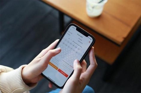 ATRUNGROI - Mua Vietlott online an toàn, uy tín