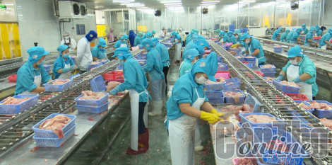 Tận dụng tối đa các cơ hội để thúc đẩy phục hồi, tăng trưởng kinh tế