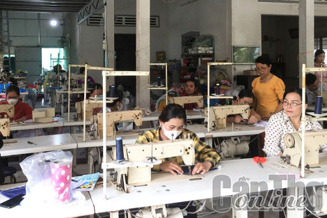 Trên 827 tỉ đồng thực hiện Chương trình mục tiêu quốc gia giảm nghèo bền vững