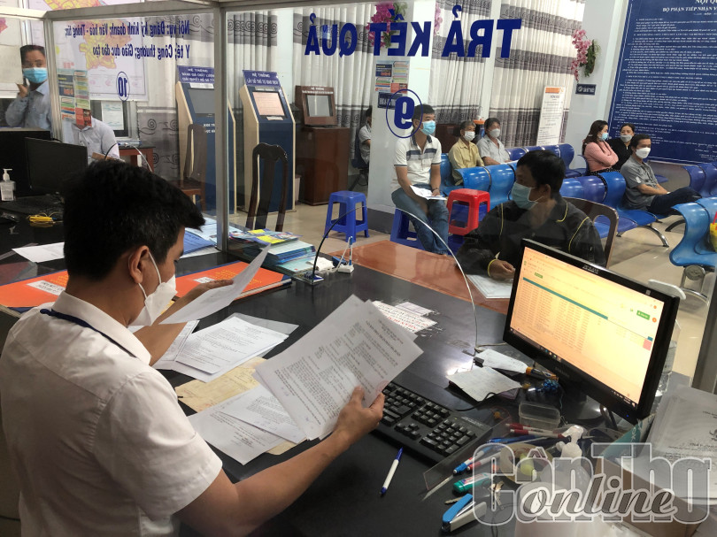 Chính phủ ban hành Nghị định số 29/2023/NĐ-CP quy định về tinh giản biên chế