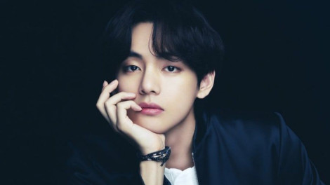 V của BTS đứng đầu xu hướng tìm kiếm trên Google