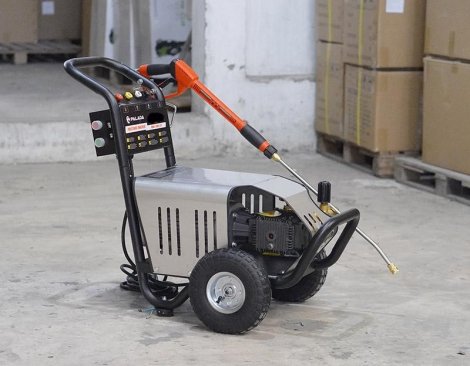 TOP 3 máy rửa xe cao áp được nhiều người tin dùng