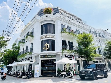 Thẩm mỹ viện DIVA - Địa chỉ phun môi uy tín TPHCM