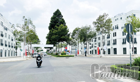 Ổn định hoạt động đầu tư, kinh doanh bất động sản