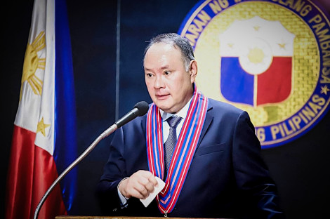 Philippines xây dựng nền quốc phòng răn đe