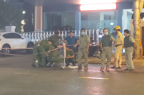 Bắt 2 nghi phạm trong vụ đánh nhau dẫn đến chết người ở Phú Quốc