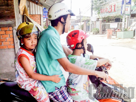 Xây dựng văn hóa giao thông trong cộng đồng