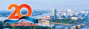 Cuộc thi sáng tác ca khúc kỷ niệm 20 năm TP Cần Thơ trực thuộc Trung ương