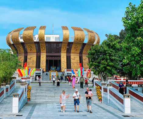 Hội nhập cùng xu thế du lịch thực tế ảo