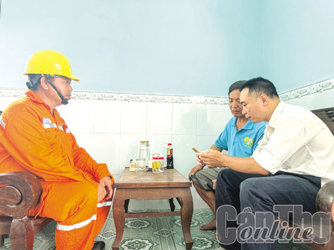 Làm rõ nguyên nhân hóa đơn tiền điện tăng cao