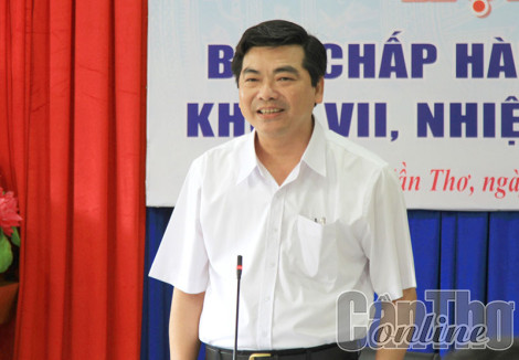Tổ chức Hội khỏe Phù Ðổng thành phố chất lượng