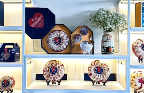 Milany - Thương hiệu yến sào cao cấp khai trương showroom tại Quận 2, TP Thủ Đức