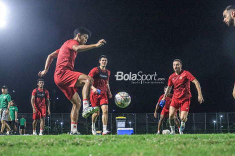 Indonesia lo gặp khó ở Vòng loại World Cup 2026