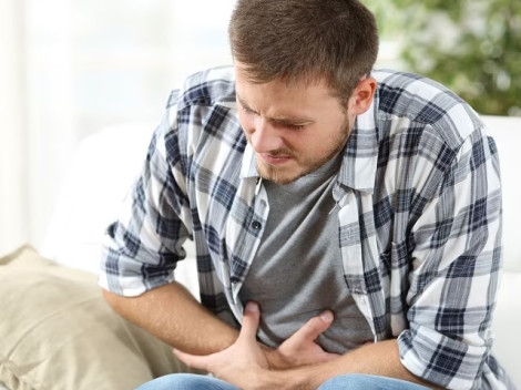 Người bị viêm ruột mãn tính cần cảnh giác với đột quỵ