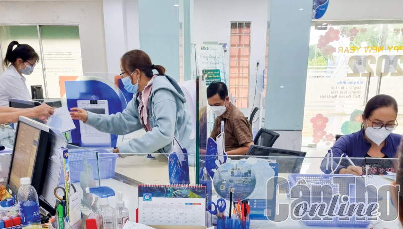 Cần “trợ thở”, tăng sức chống chịu cho doanh nghiệp