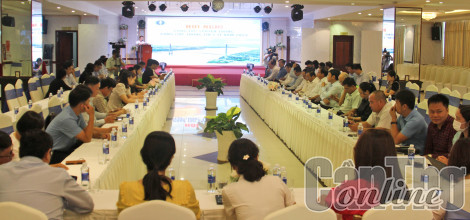 Y tế Cần Thơ tăng cường truyền thông trên mạng xã hội