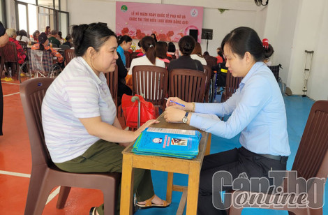 Ðối tượng và giấy tờ chứng minh người thuộc diện trợ giúp pháp lý