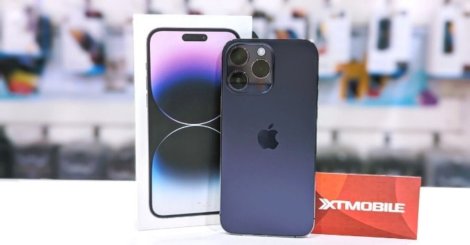 Giá iPhone 14 series giảm đậm, nên săn ngay bây giờ