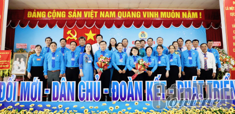 Đổi mới phương thức hoạt động công đoàn theo hướng vì đoàn viên, người lao động