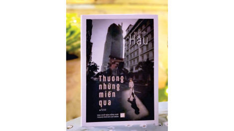 Hồn hậu“Thương những miền qua”