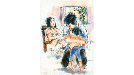 Tình thân