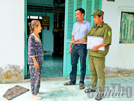 Khắc phục khó khăn trong phát triển đảng viên