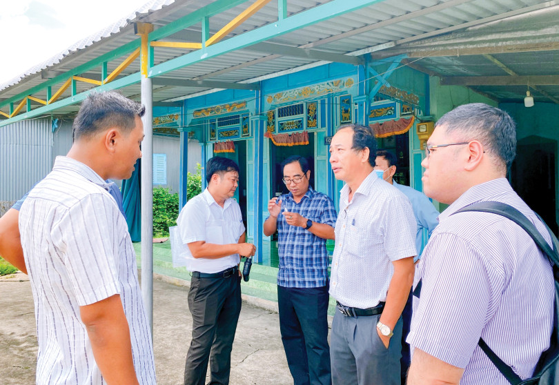 Báo động bệnh tay chân miệng nặng tăng