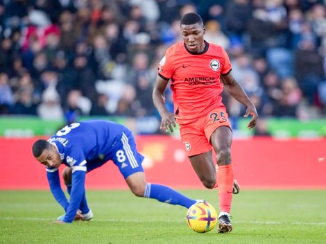 Vì sao Chelsea quyết sở hữu Caicedo?