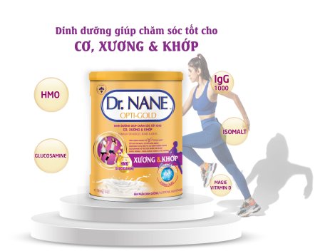 Cải thiện sức khỏe xương khớp như thế nào cho hiệu quả?