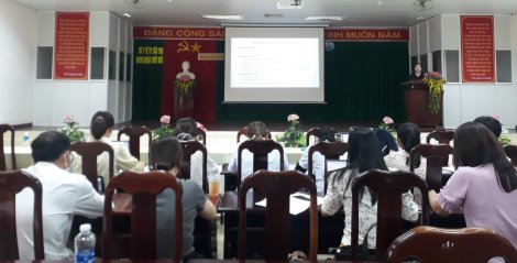 Triển khai nghiên cứu tích hợp xét nghiệm đo tải lượng virus  viêm gan C và HIV