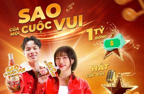 Hé lộ cuộc thi hát lôi cuốn rất nhiều TikToker cùng khoe giọng