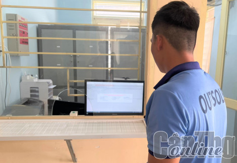 Hiệu quả việc phân cấp đăng ký ô tô, mô tô, xe gắn máy