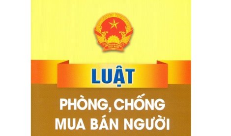 Chính sách của Nhà nước trong việc phòng, chống mua bán người